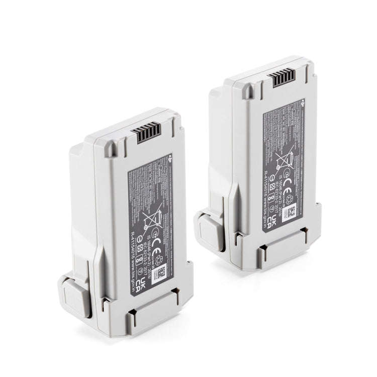 Original DJI Mini 3 Pro Fly More Kit Plus Contains 3850 MAh Batteries/Propeller/Charging Hub