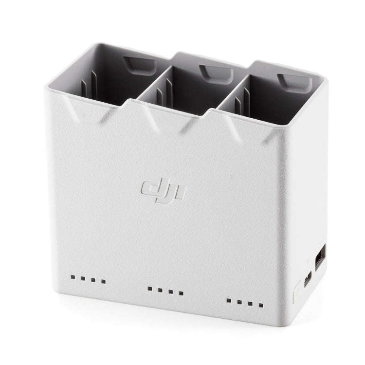 Original DJI Mini 3 Pro Fly More Kit Plus Contains 3850 MAh Batteries/Propeller/Charging Hub