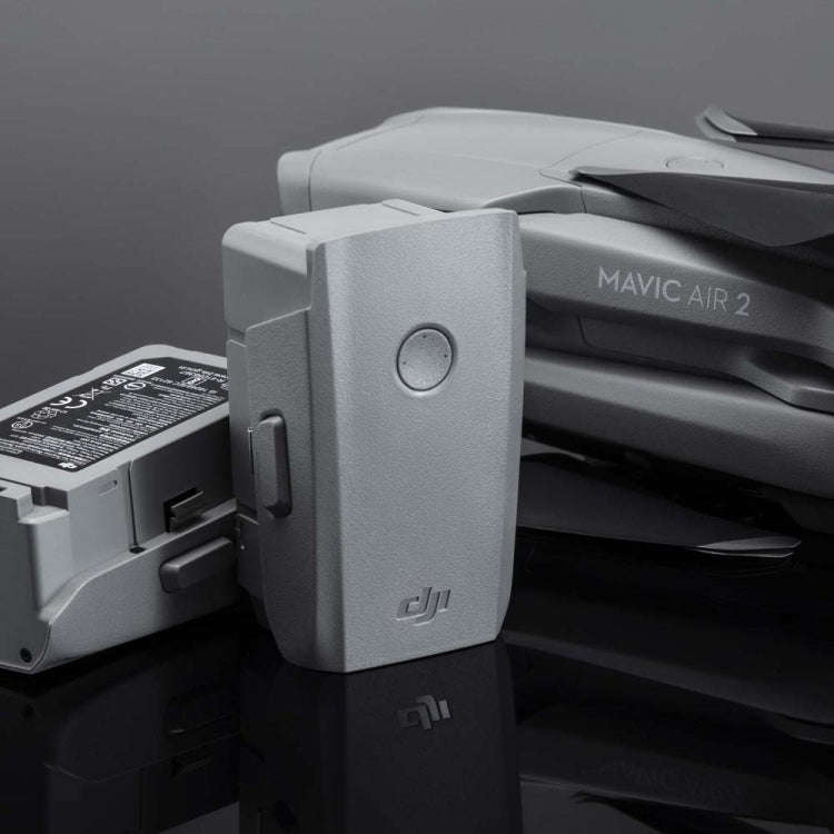 Original DJI Mavic Air 2 / 2S Intelligent Flight Battery 3750 MAh