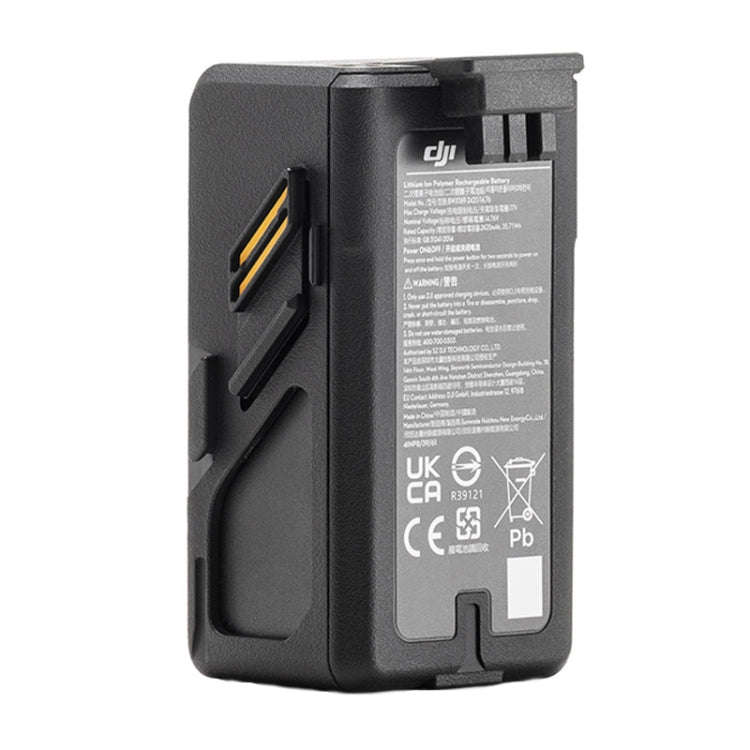 Original DJI Avata Aerial Photography Aircraft Intelligent Long-endurance Battery