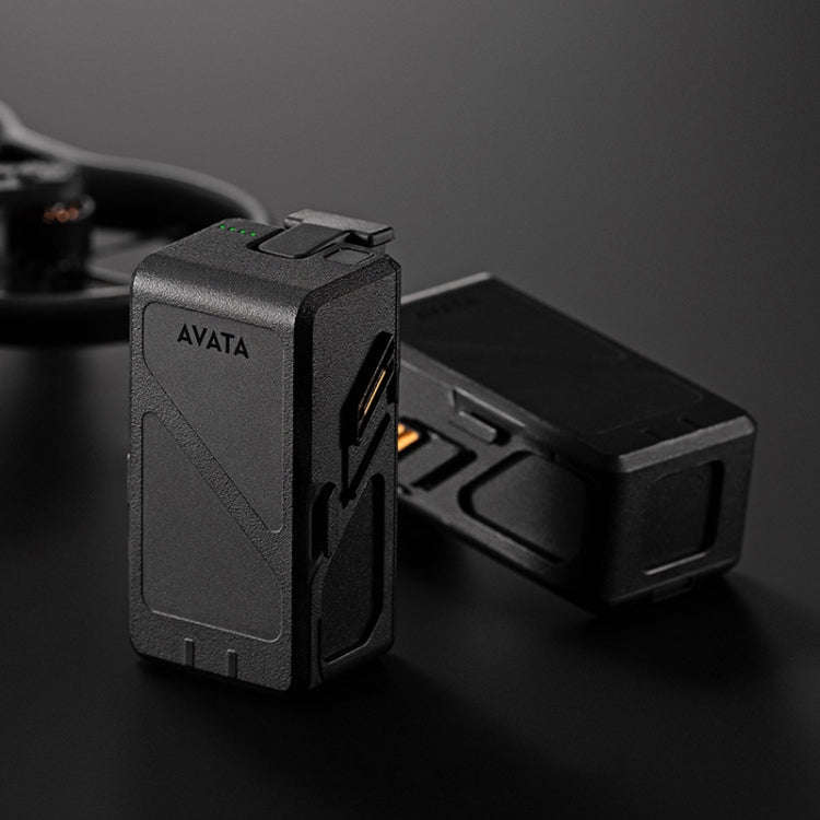 Original DJI Avata Aerial Photography Aircraft Intelligent Long-endurance Battery