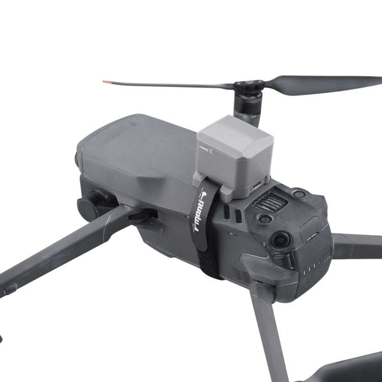 Manti 3 Plus Parachute for DJI Mavic Air 2 / 2S / Mavic 3 Improve Safety