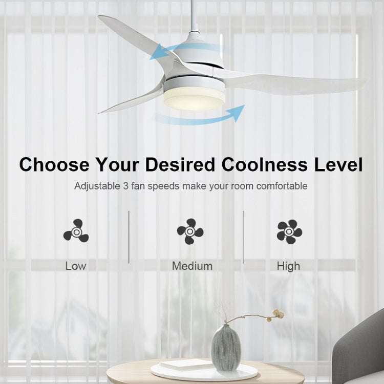 SONOFF iFan04-H APP Remote Control Smart Fan Light Switch Support Tmall Genie220V-240V