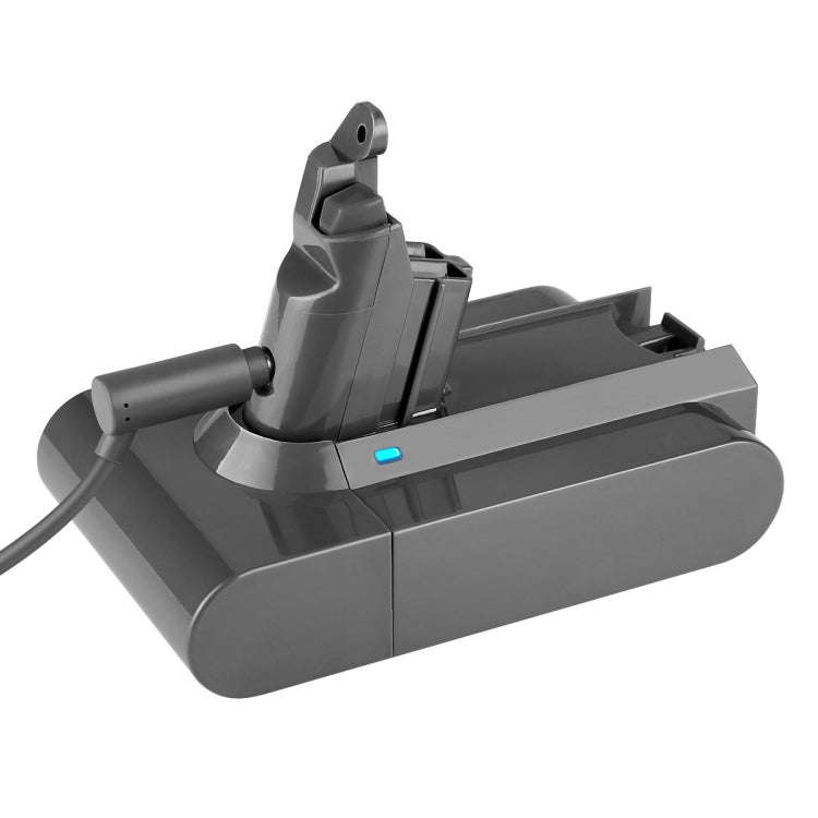 DS-6201 Vacuum Cleaner Battery Universal Charger For Dyson V6 V7 V8 DC62 SV04(EU Plug)