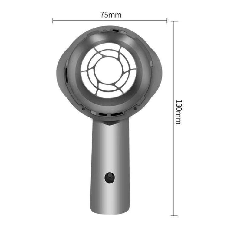 For Dyson V6 DC59/58/63/74 Vacuum Cleaner Accessories Motor Rear Cover + Rear Filter Element + Front