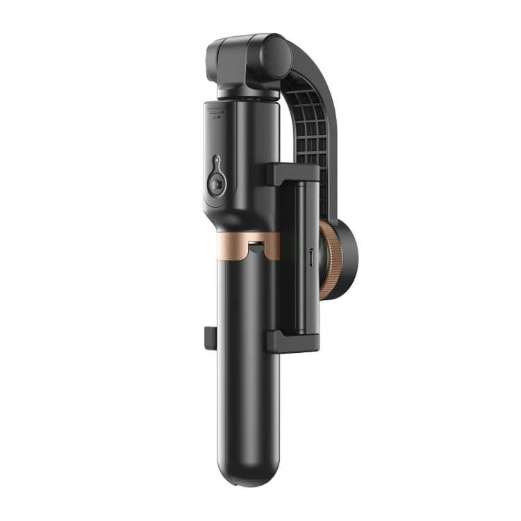 APEXEL APL-D6 Live Video Multifunctional Mobile Phone Gimbal Stabilizer Selfie Stick