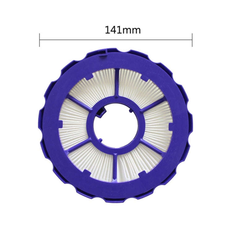 Pre-filter + Post-filter For Dyson DC50 Vacuum Cleaner Accessories Replacement Parts