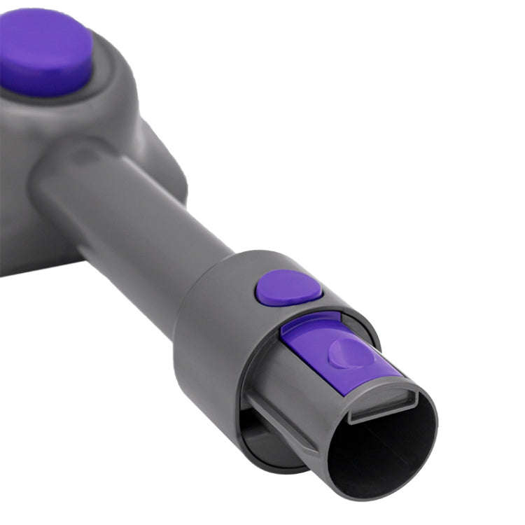 For Dyson V6 V7 V8 V10 V11 Vacuum Cleaner Pet Hair Suction Head, Spec: Upgrade