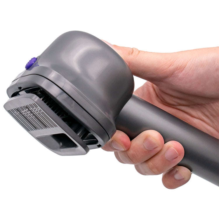 For Dyson V6 V7 V8 V10 V11 Vacuum Cleaner Pet Hair Suction Head, Spec: Upgrade
