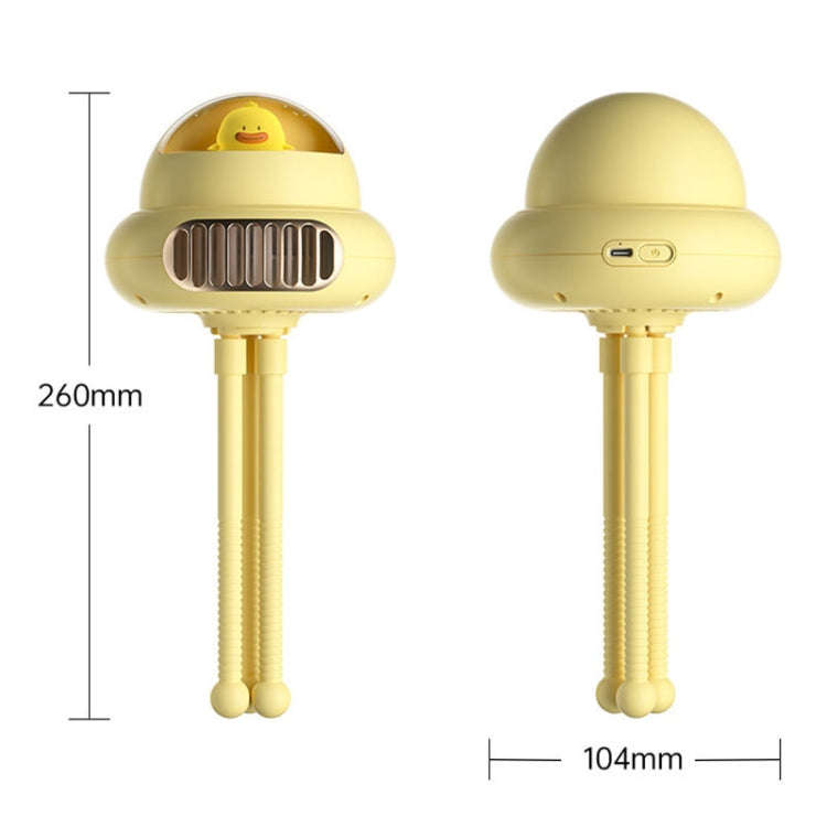 Sunnylife AT-DC503 For DJI Avata Battery Anti-Release Buckle Anti-Loose Falling Folding Buckle(Bl...