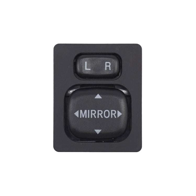 For Toyota Camry Electric Rearview Mirror Adjustment Control Switch(84870-34010)