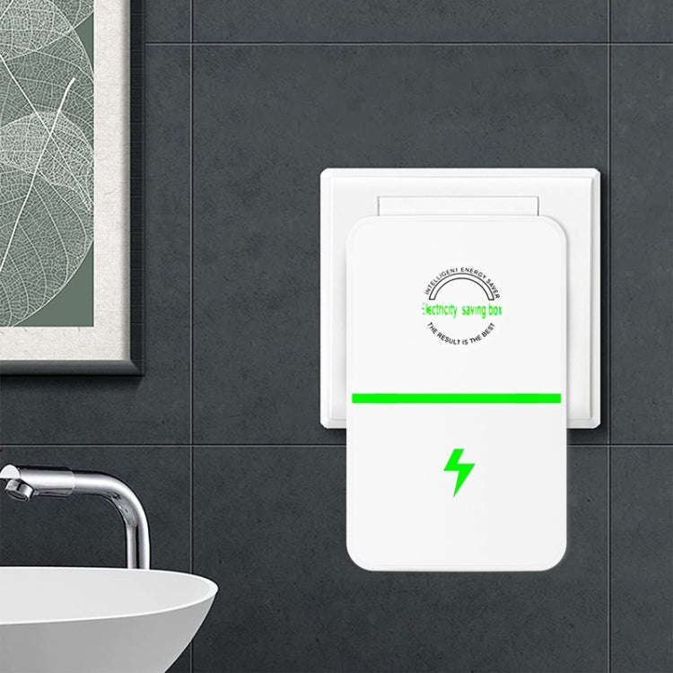 Home Energy Saver Electric Meter Saver(EU Plug)