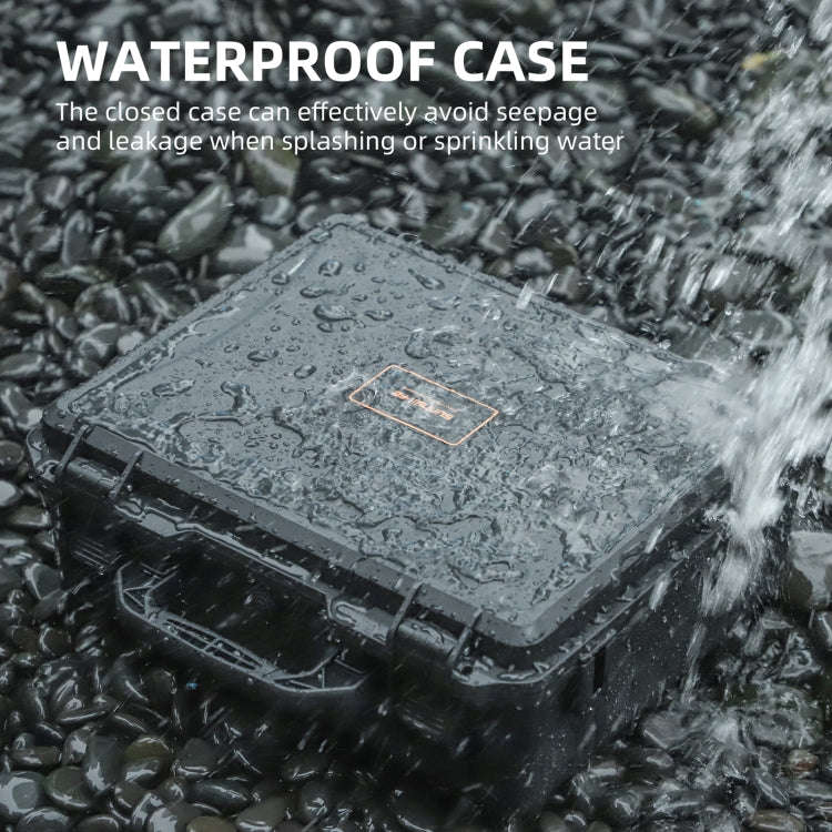 Sunnylife AQX-8 For Mavic 3 Pro / Mavic 3 Classic / Mavic 3 Waterproof Large Capacity Protective ...