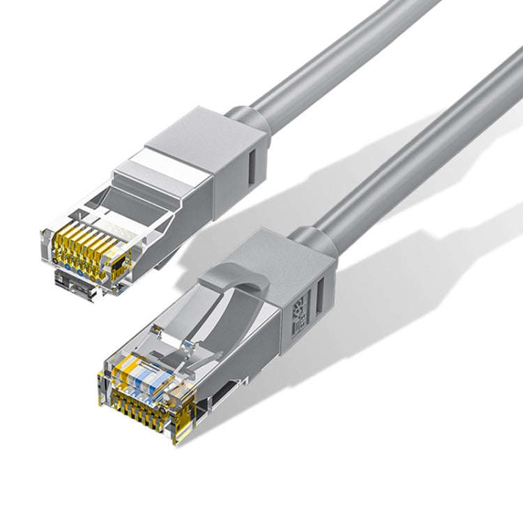 15m JINGHUA Cat5e Set-Top Box Router Computer Engineering Network Cable