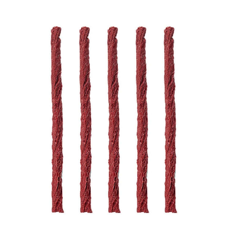 5pcs /Pack Long Car Fast Tire Patch Adhesive Strips Motorcycle Bike Adhesive Strip Tire Repair Tools