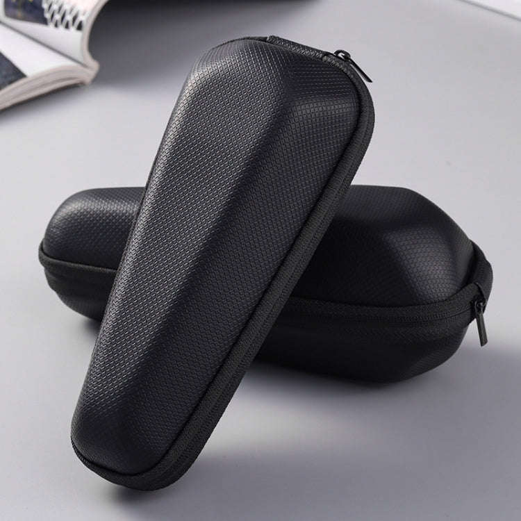 For Philips 5000X Series Razor 2pcs Storage Bag EVA Protection Box 19 x 8 x 6cm