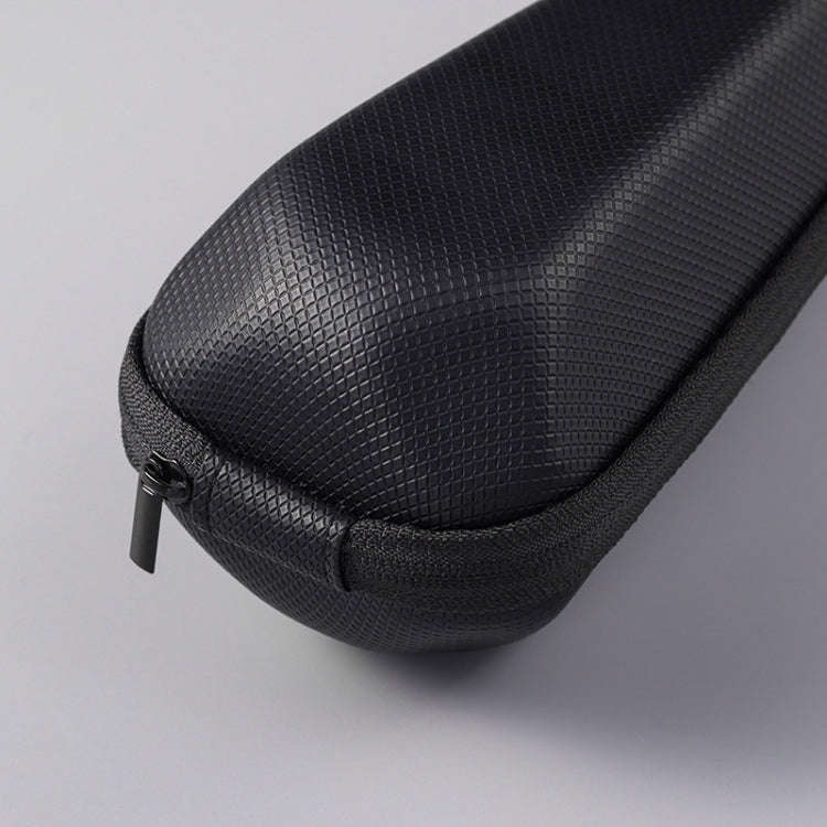 For Philips 5000X Series Razor 2pcs Storage Bag EVA Protection Box 19 x 8 x 6cm