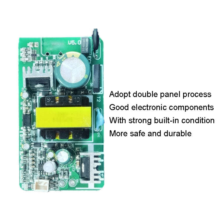 42V 2A Aviation Head 3-core GX16 Electric Scooter Smart Charger 36V Lithium Battery Charger, Plug...