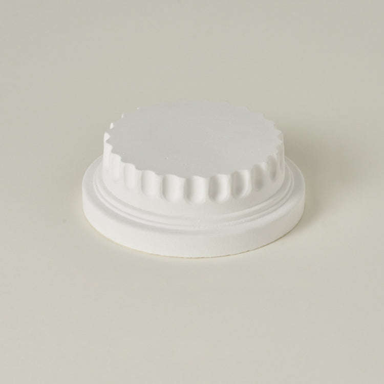 Roman Column Plaster Photography Props Still Life Ornament, Style: Base 4