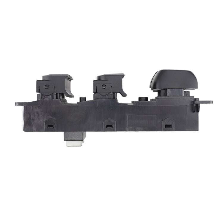 For 2008-2012 Nissan Sentra / 2005-2007 Pathfinder Car Window Switch Button Replacement Kit(93570...