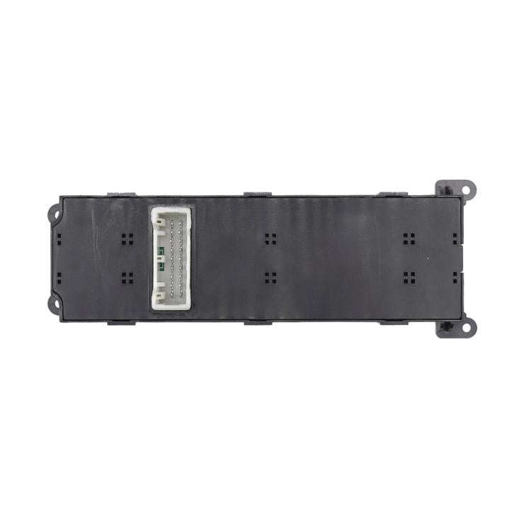 For 2008-2012 Nissan Sentra / 2005-2007 Pathfinder Car Window Switch Button Replacement Kit(93570...