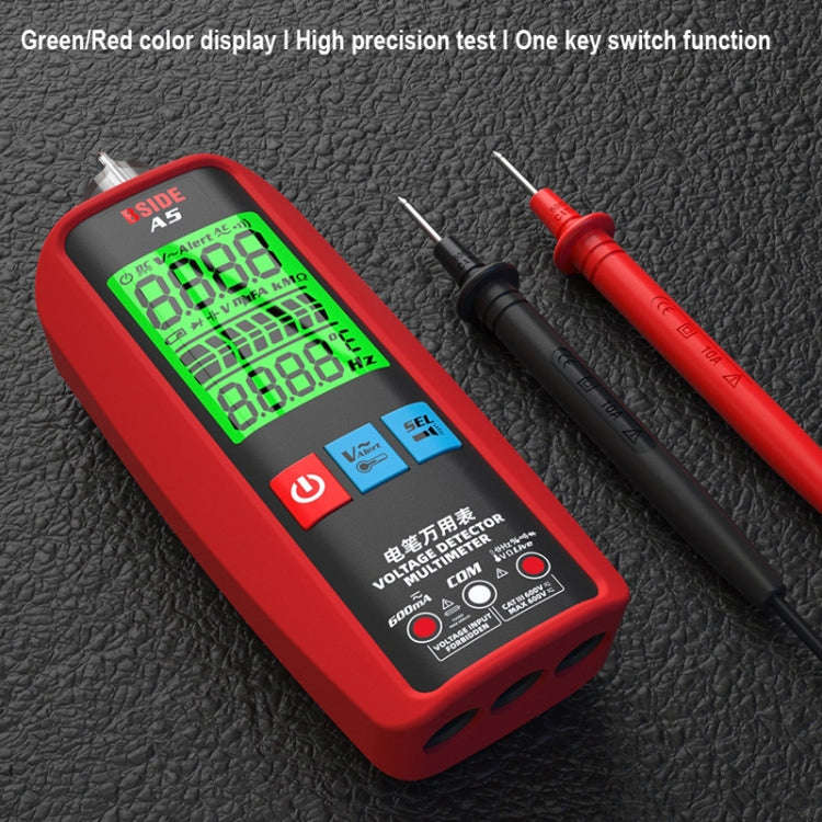 BSIDE A5 High Precision Intelligent Digital Pen Universal Table(Standard Without Battery)