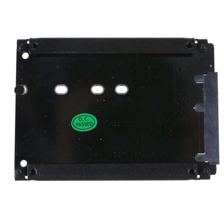 ENCNF2S-N01 NGFF To SATA3 Transfer Card M.2 KEY B-M SSD To 6Gbps Interface Conversion Adapter Wit...