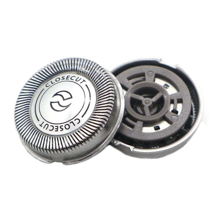 2pcs HQ4 Shaver Head For Philips HQ42 HQ802 HQ5856 PQ212 PQ202 PQ190