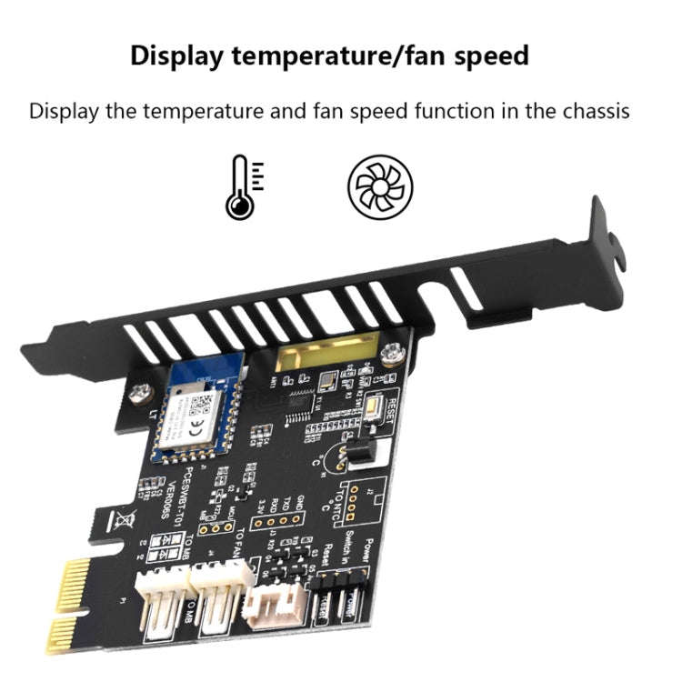 2.4G WIFI Computer Remote Boot Card Remote Control Wireless Switch Module Work With Google Home T...