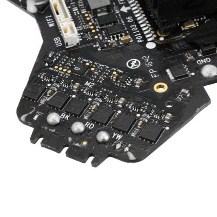 For DJI Phantom 3 Pro / Phantom 3 Advanced 2312A Main Controller Board Module Part