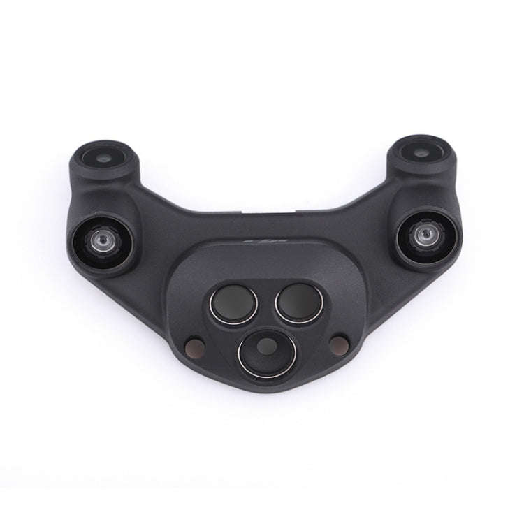 For DJI FPV Vision Bracket Assembly Without Glass Drone Repair Parts