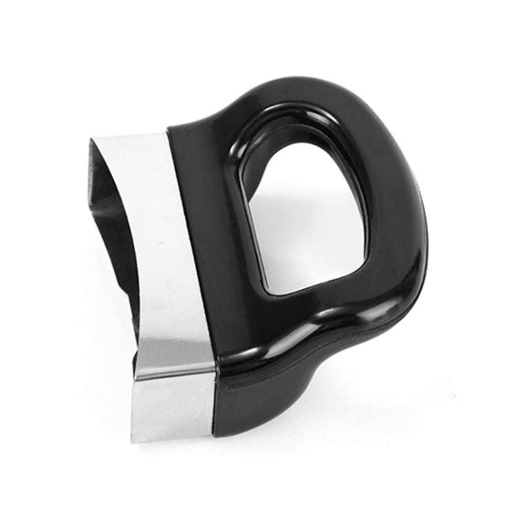 Universal Single Hole Anti Scalding Pot Ear Handle Handle