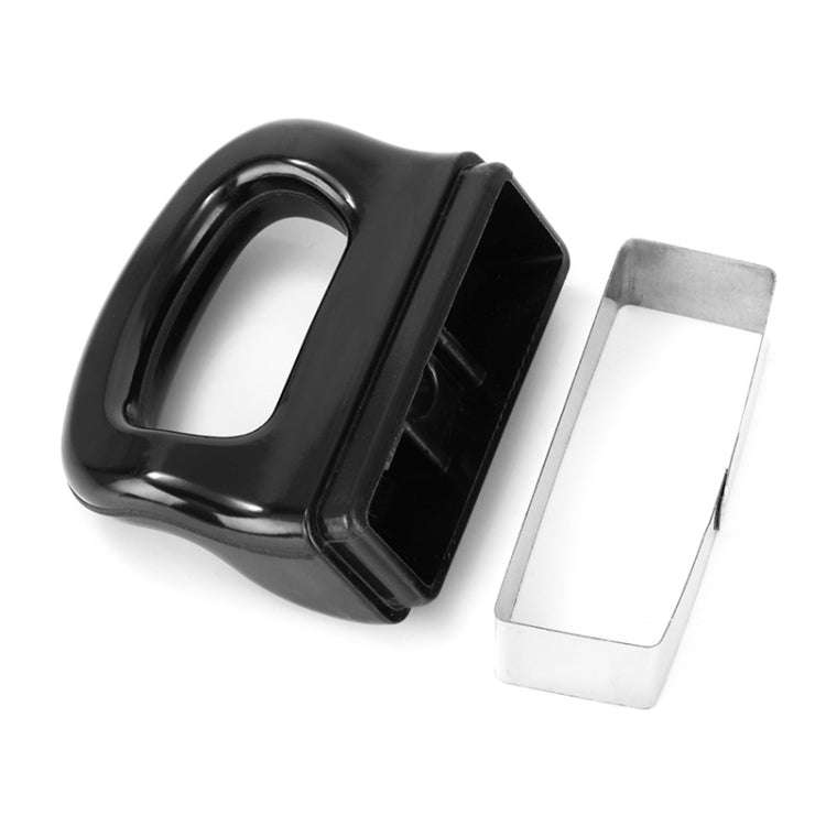 Universal Single Hole Anti Scalding Pot Ear Handle Handle