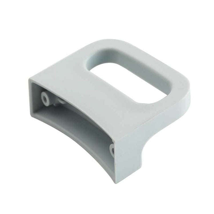 Universal Plastic Steamer Double Hole Steamer Handle