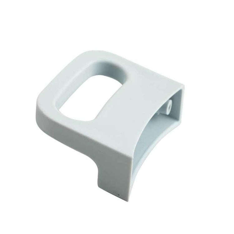 Universal Plastic Steamer Double Hole Steamer Handle