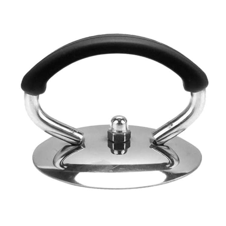 Universal Silicon Pot Lid Handle Kitchenware Accessories, Style: Blacks Silicon Ring