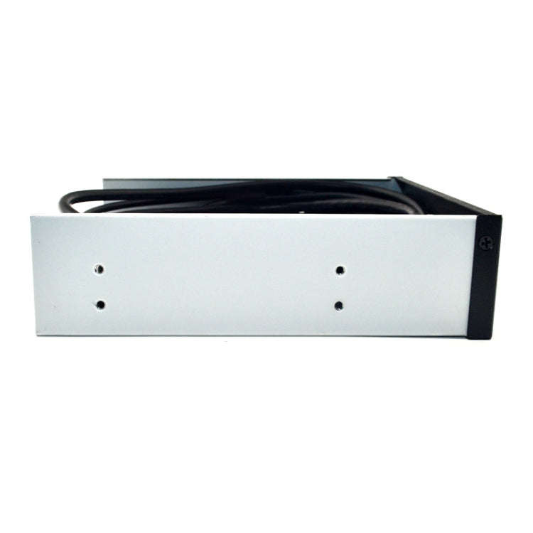 2 x USB 3.0+2 x USB2.0+ HD-AUDIO  Desktop PC Case Internal Front Panel