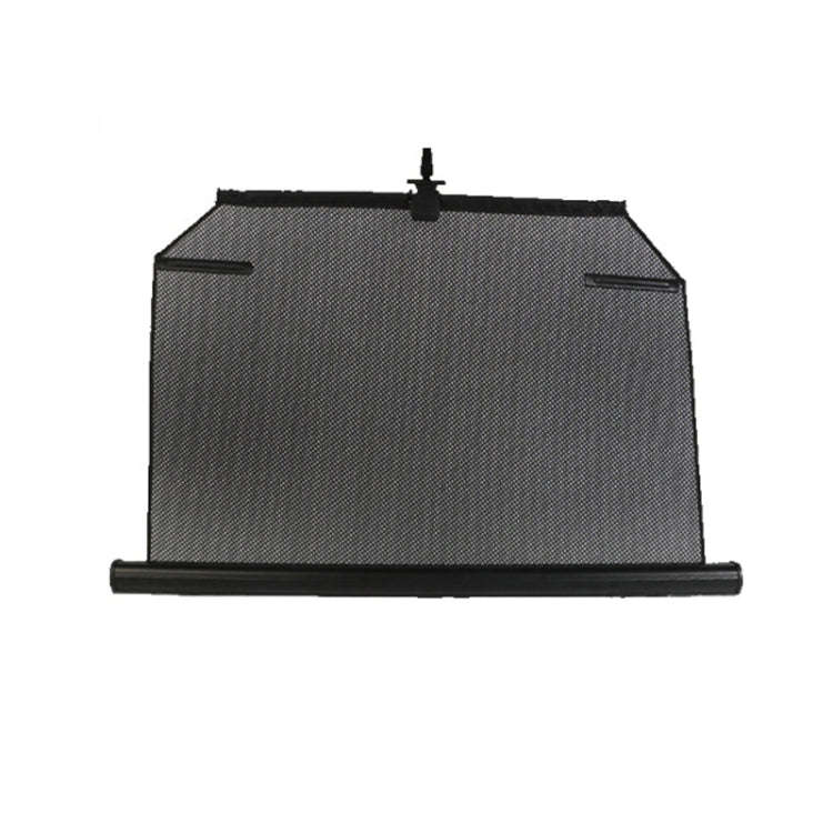 Automobile Automatic Lift Glass Window Sunshade, Specification: Rear Left Window