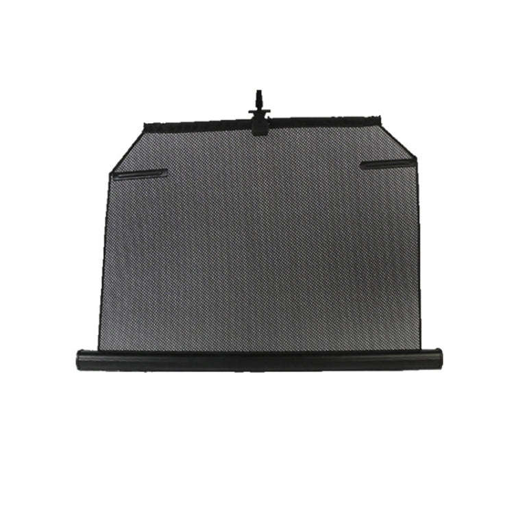 Automobile Automatic Lift Glass Window Sunshade, Specification: Rear Right Window