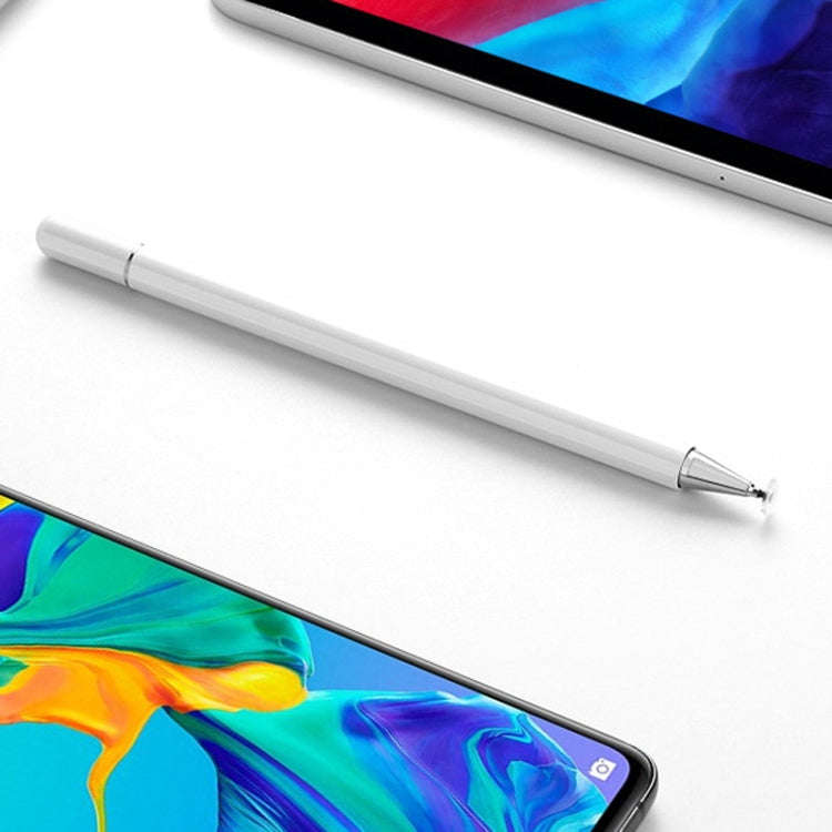 Suitable For Lenovo Tablet PC Universal Stylus Pen(White)