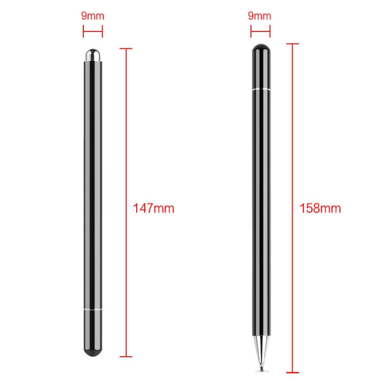 Suitable For Lenovo Tablet PC Universal Stylus Pen(White)
