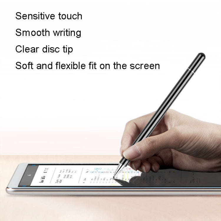 Suitable For Lenovo Tablet PC Universal Stylus Pen(White)