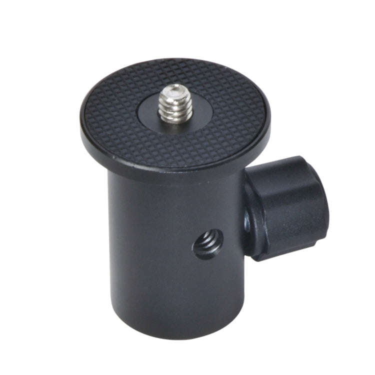 BEXIN  LSC05 Camera Light Stand Conversion Head 1/4-inch mount for Umbrella Holder