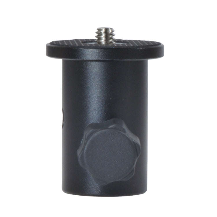 BEXIN  LSC05 Camera Light Stand Conversion Head 1/4-inch mount for Umbrella Holder