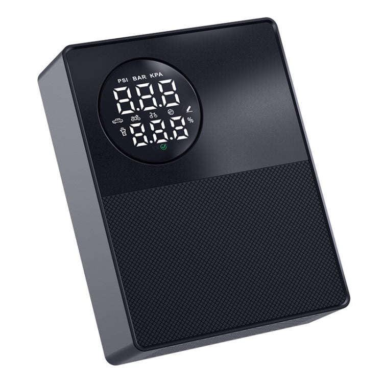 Car Start Battery Emergency Power Supply Car Air Pump, Model: 3 Strings Standard