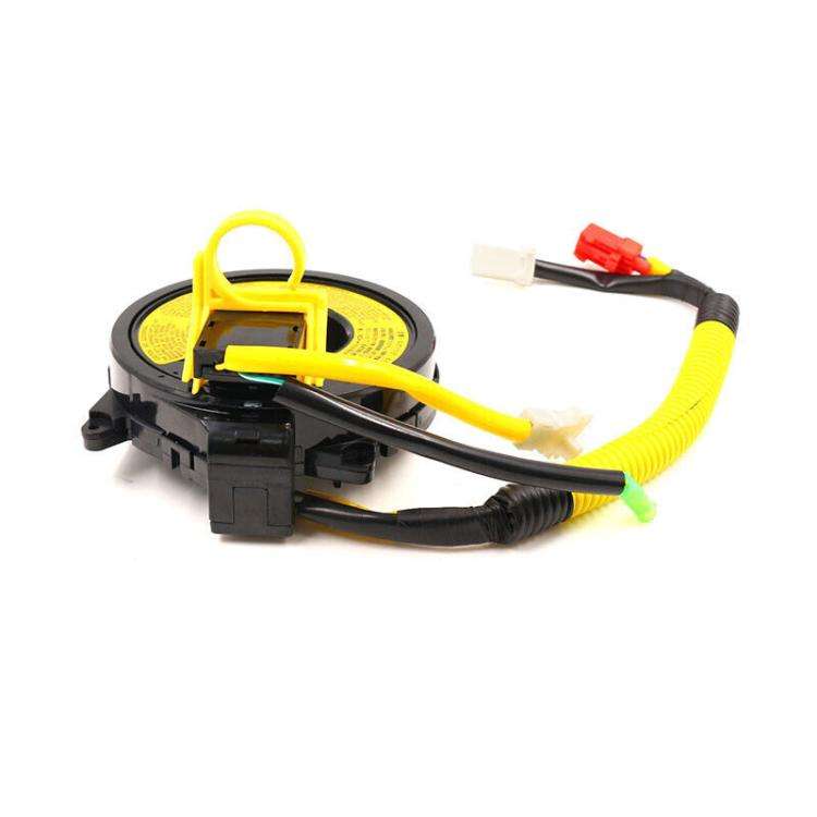For 1995-2003 Mitsubishi Lancer Hairspring Clock Spring Coil(MR228113)
