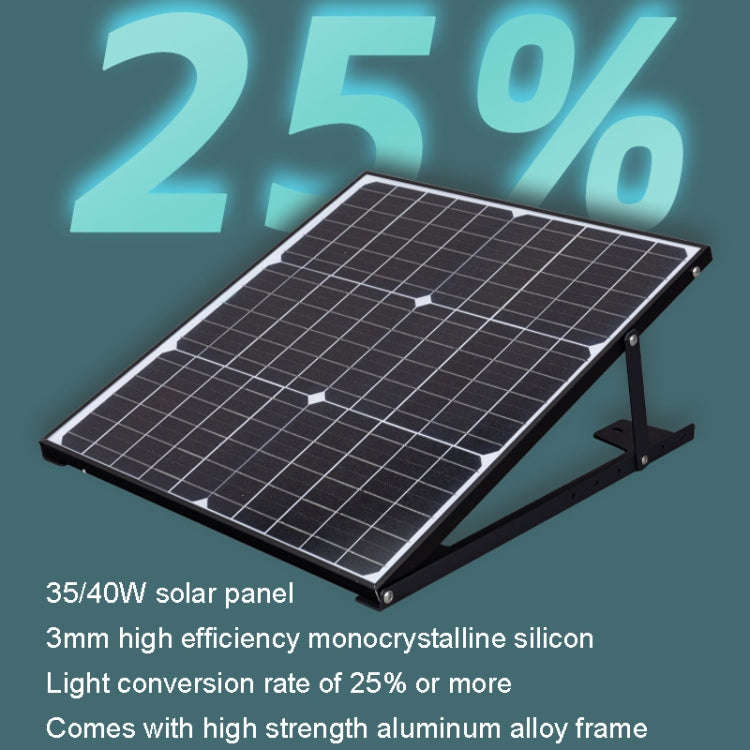 SRVF-320 Solar Roof Exhaust Fan Aluminum Alloy Exhaust Switching Fan Negative Pressure Fan