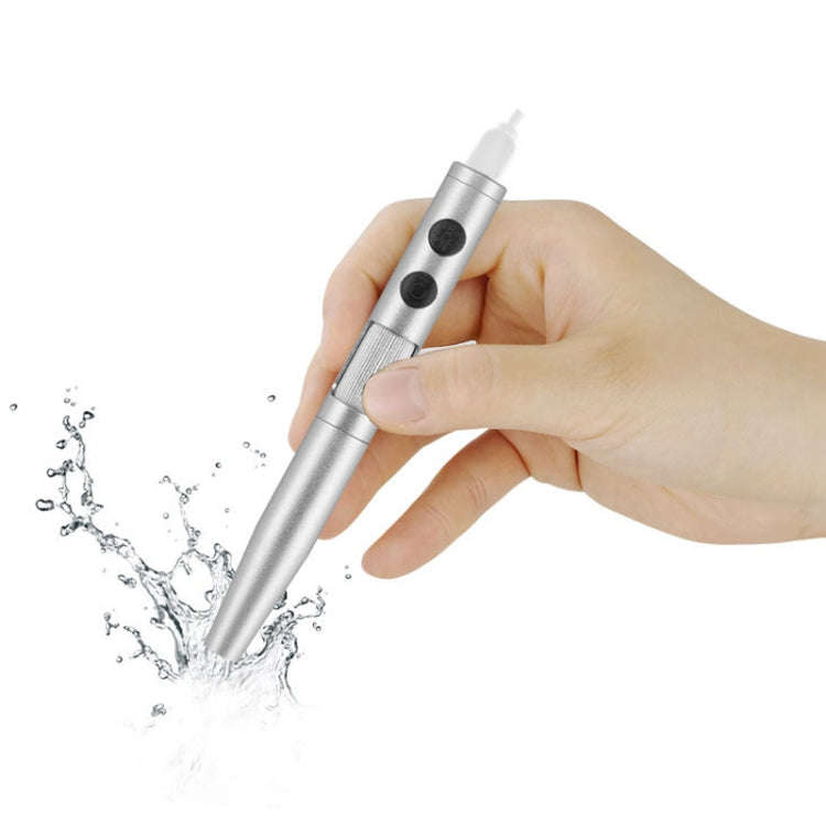5 Million Digital Electron Microscope Magnifying Dermatoscope, Specification: B008 Waterproof