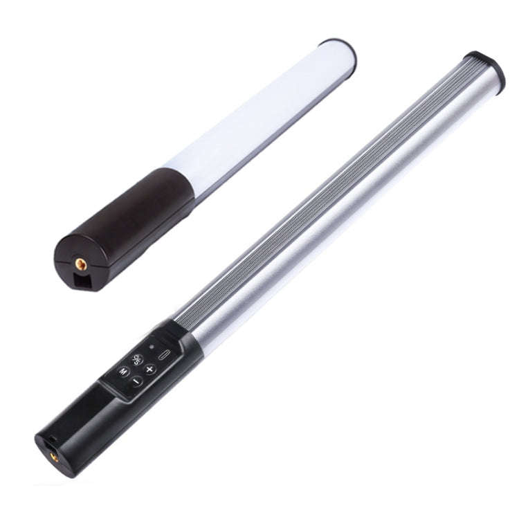 RGB 39 LEDs Photography Fill Light LED Handheld Live Stick Light