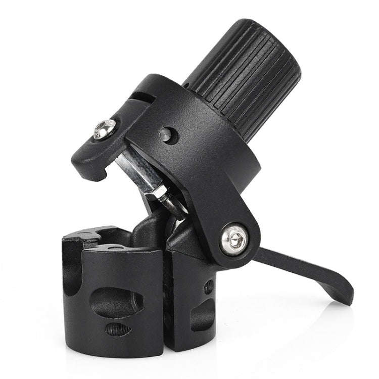For Xiaomi M365 / Pro Electric Scooter Accessories Folder Assembly(Black)